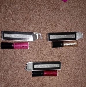 Mary kay Lipglosses